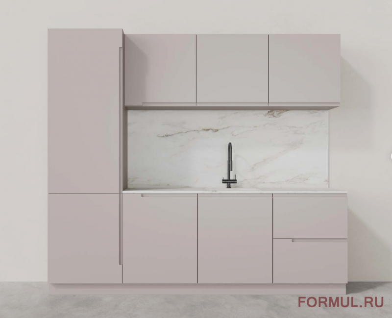 Кухня Oikos OKS CZ05